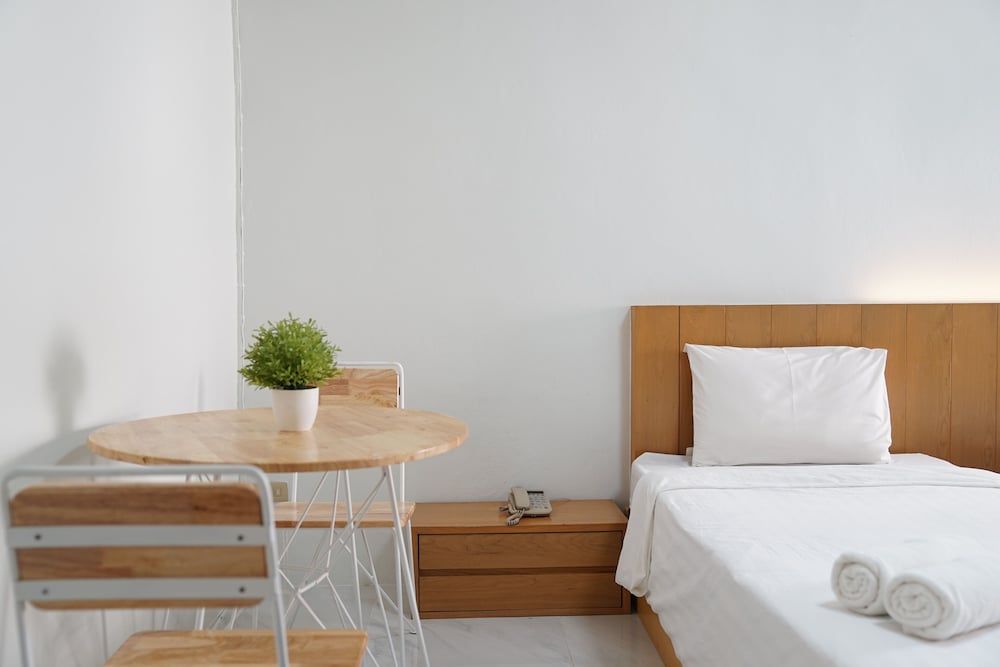 undefined Viewplace Hotel & Residence 7