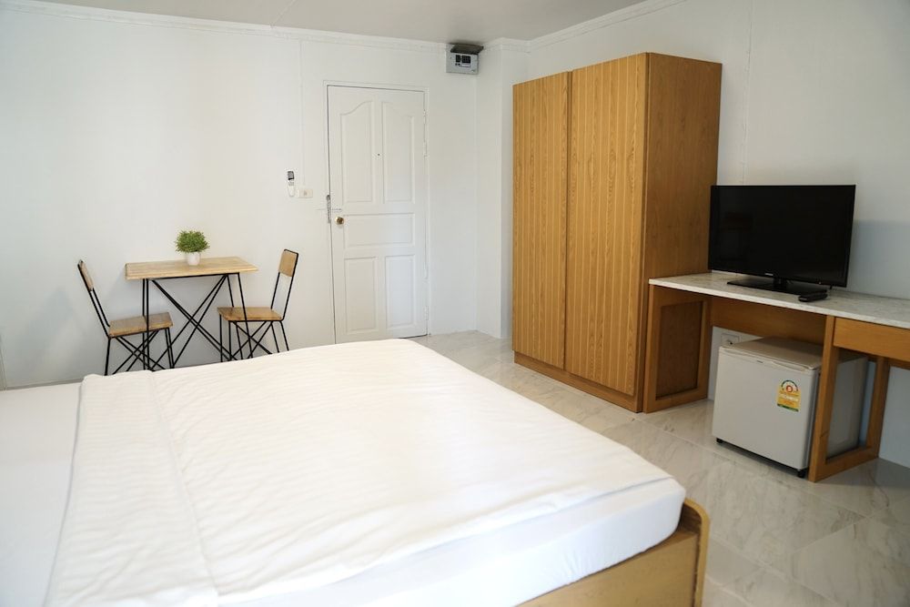 Viewplace Mansion Superior Room, 1 Double Bed 2