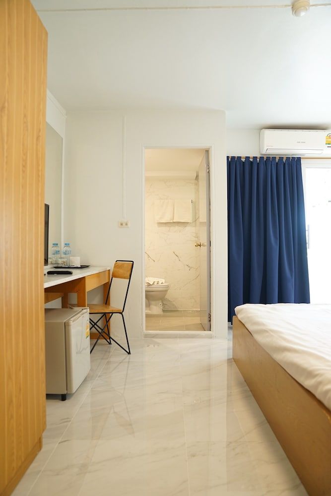Viewplace Hotel & Residence Superior Room, 1 Double Bed 12