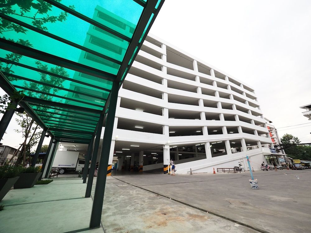 undefined Viewplace Hotel & Residence 4