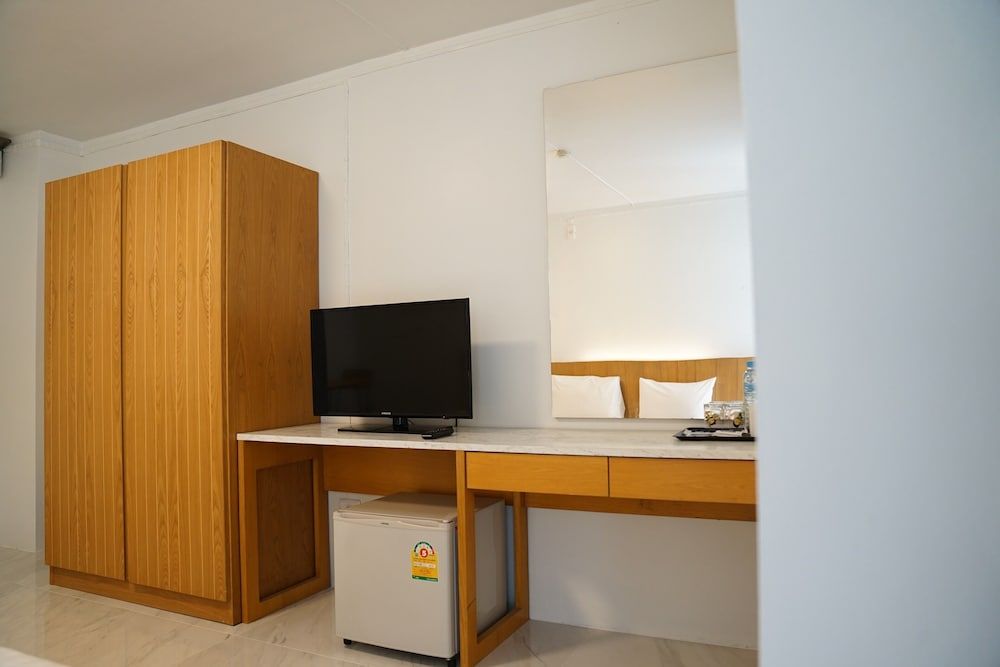 Viewplace Mansion Superior Room, 1 Double Bed 15