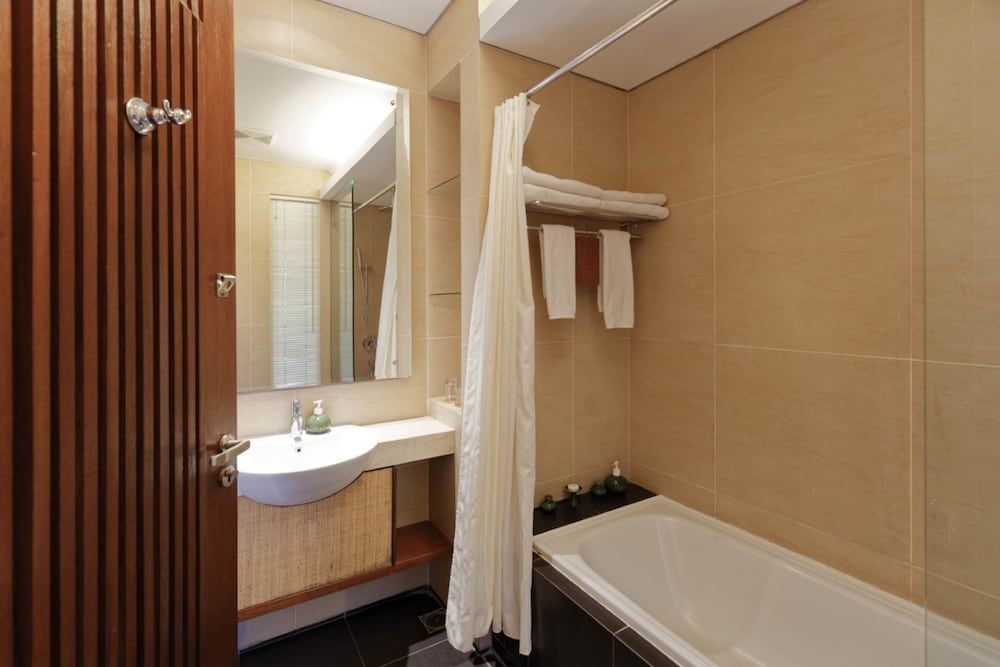 Plataran Ubud Hotel & Spa Deluxe Double or Twin Room 5