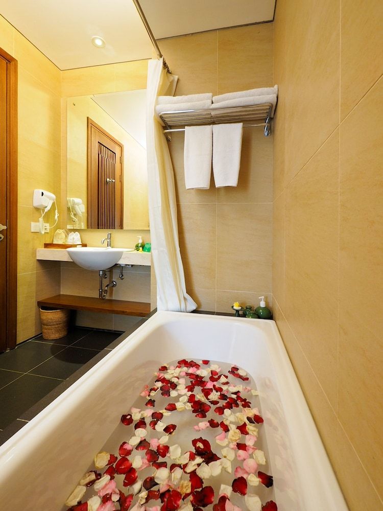 Plataran Ubud Hotel & Spa Deluxe Double or Twin Room 6