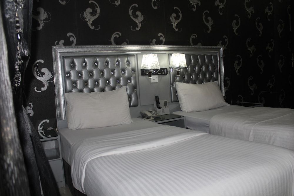 undefined White Fort Hotel 7