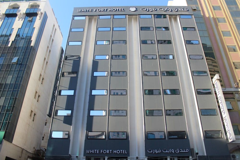 undefined White Fort Hotel