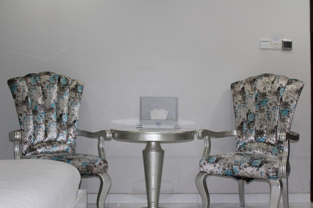 White Fort Hotel Standard Double or Twin Room 34