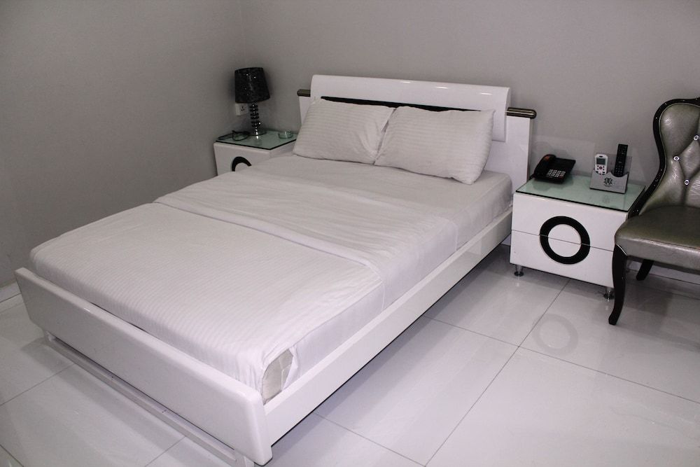 White Fort Hotel Standard Double or Twin Room 13