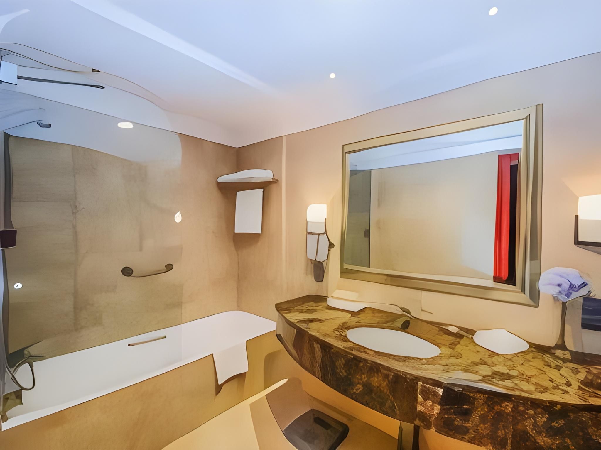 undefined Somewhere Hotel Apartment 5