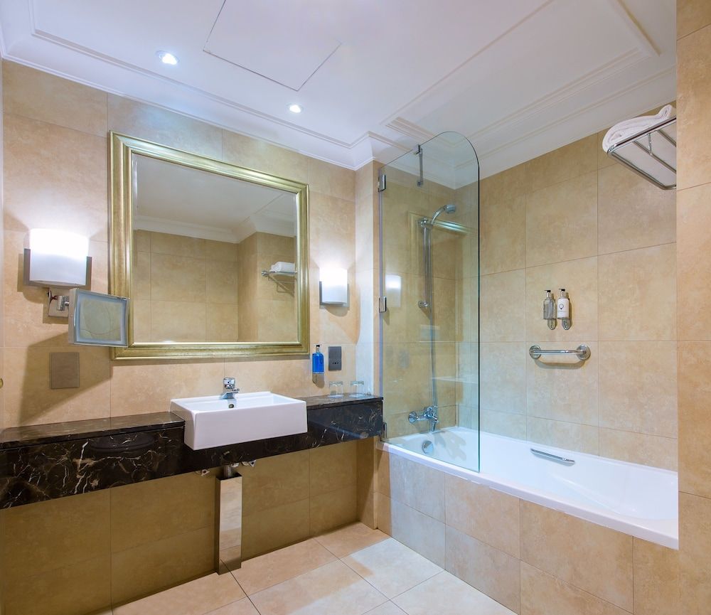 Somewhere Hotel Apartment Executive Studio, 1 King Bed, Non Smoking 6