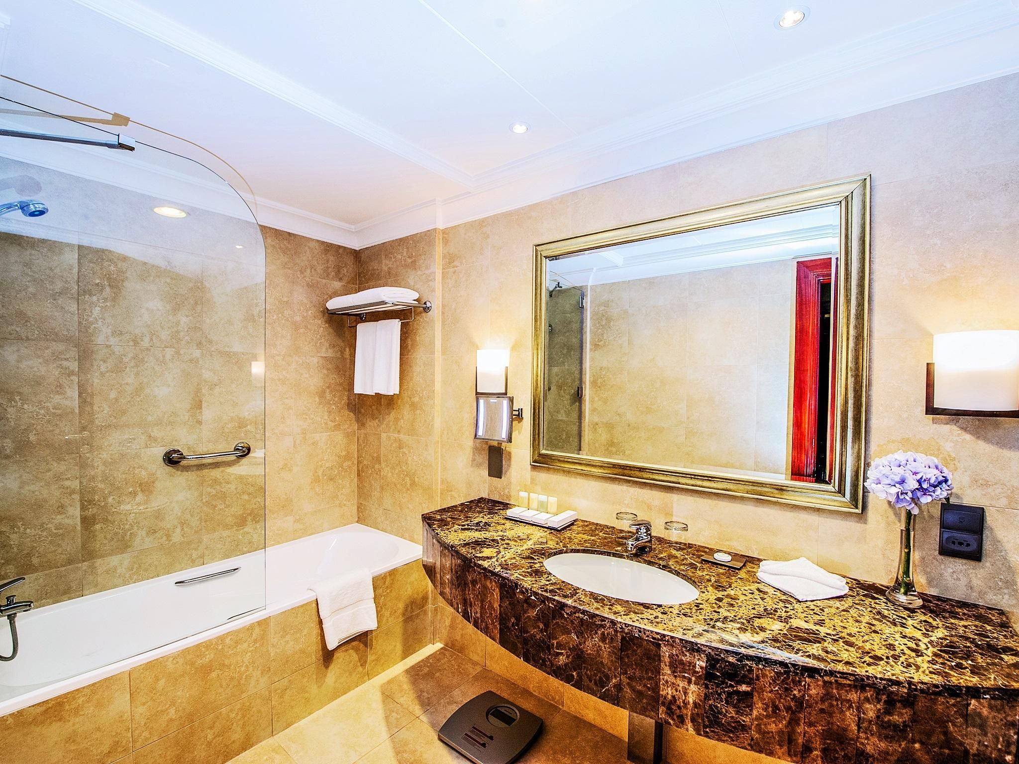 undefined Somewhere Hotel Apartment 10