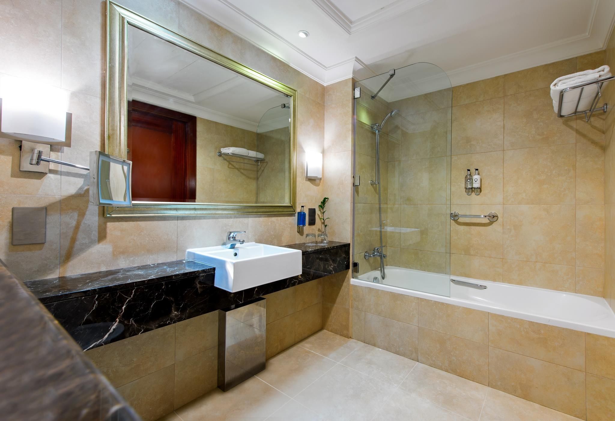 undefined Somewhere Hotel Apartment 7