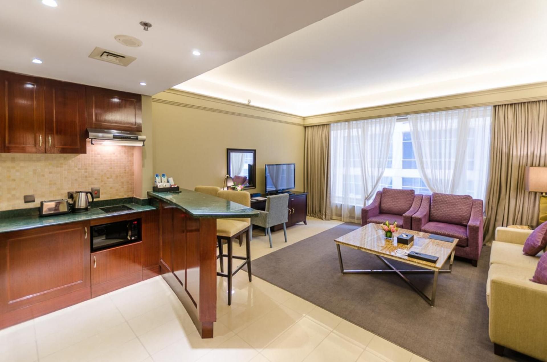 undefined Somewhere Hotel Apartment 8