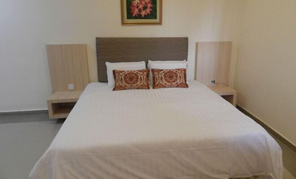 Geopark Hotel, Kuah Langkawi Standard Room 2