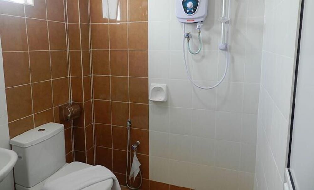 Geopark Hotel, Kuah Langkawi Standard Room 6