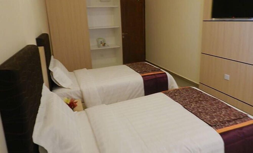 Geopark Hotel, Kuah Langkawi