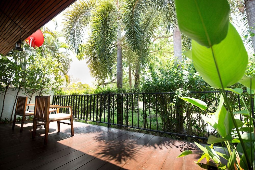 Tharaburi Resort Sukhothai Suite (Tharaburi) 4