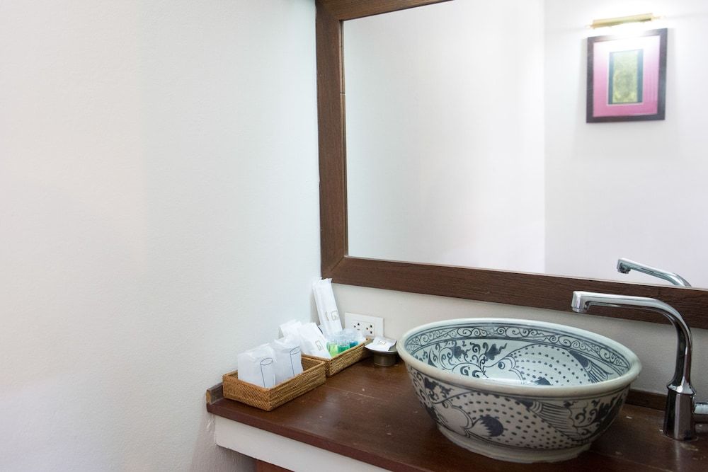 Tharaburi Resort Sukhothai Suite (Tharaburi) 6