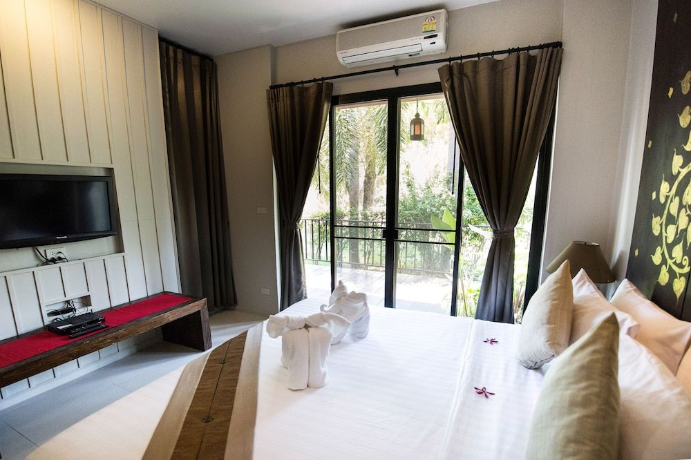 Tharaburi Resort Sukhothai Suite (Tharaburi) 2