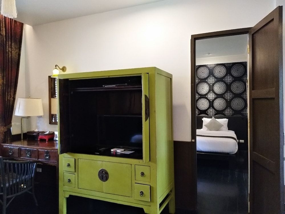 Tharaburi Resort Sukhothai