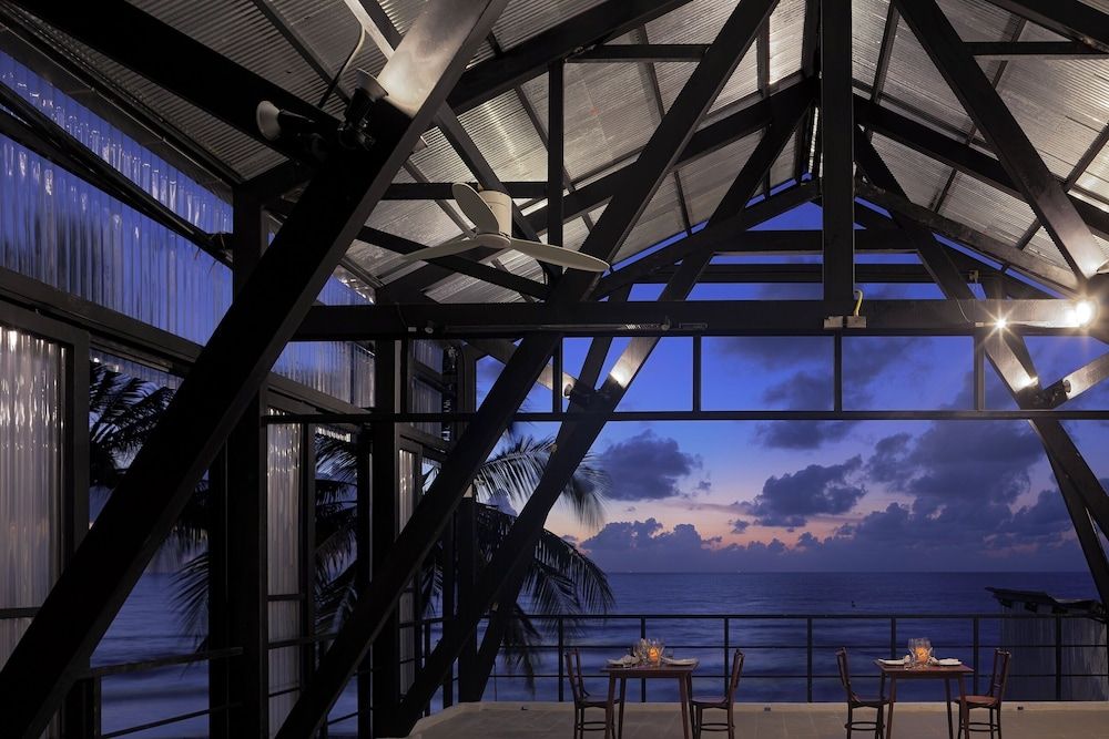 undefined Malibu Beach Resort 5