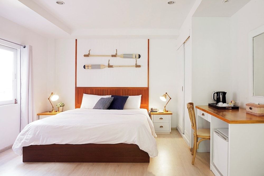 undefined Malibu Beach Resort 3