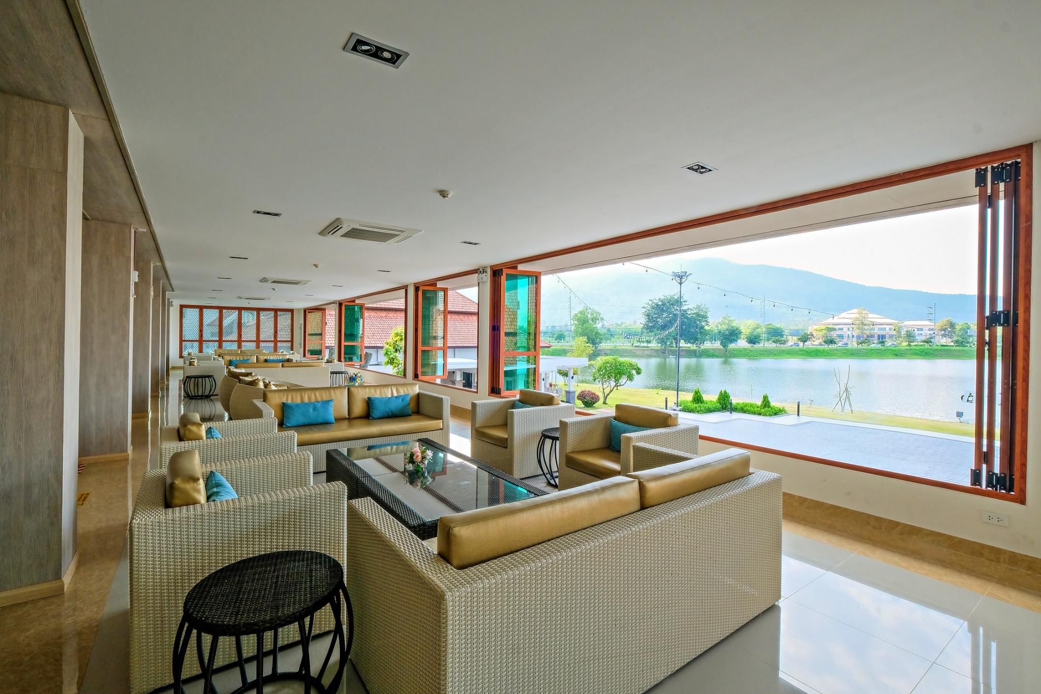 undefined Green Lake Resort 9