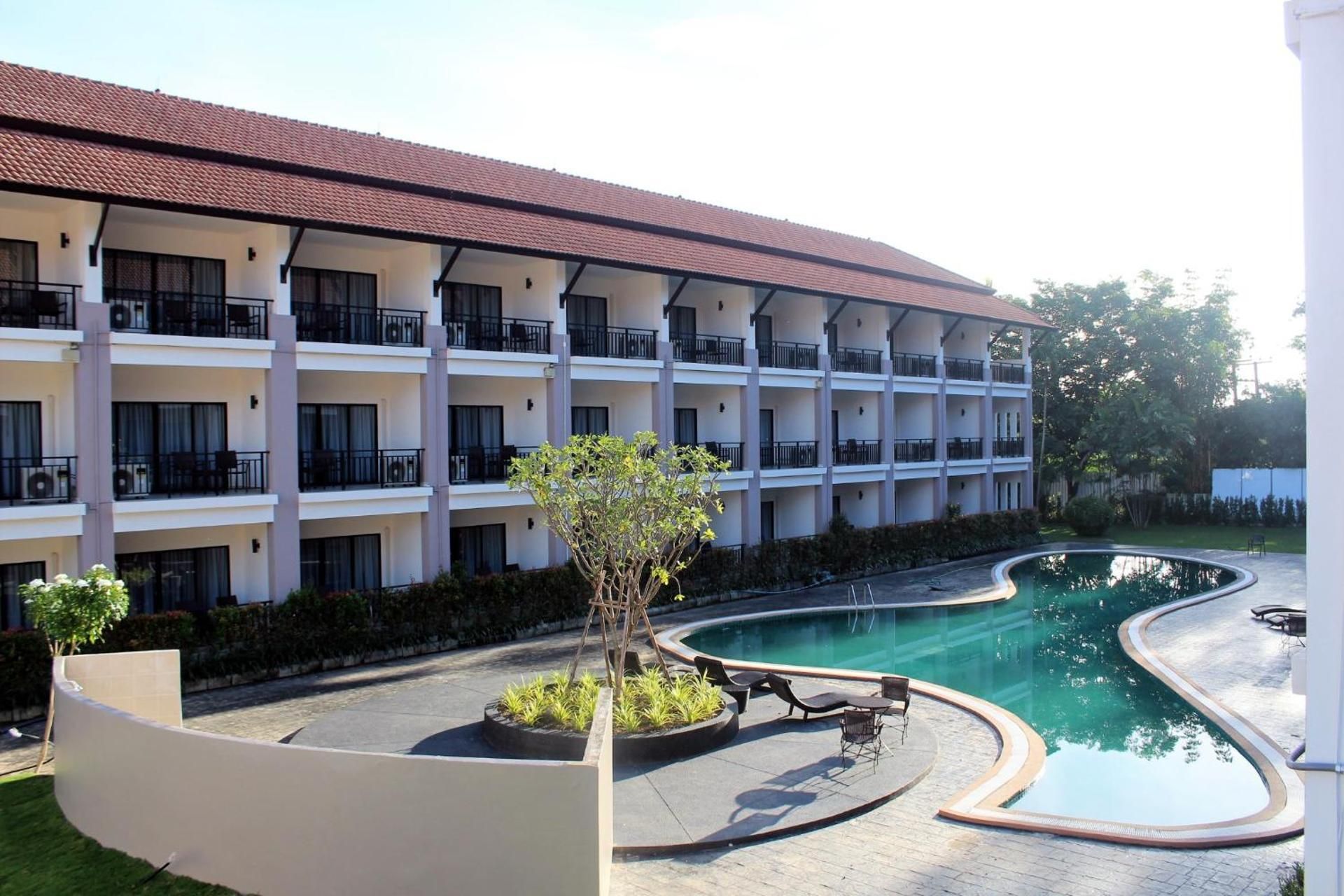 undefined Green Lake Resort 2