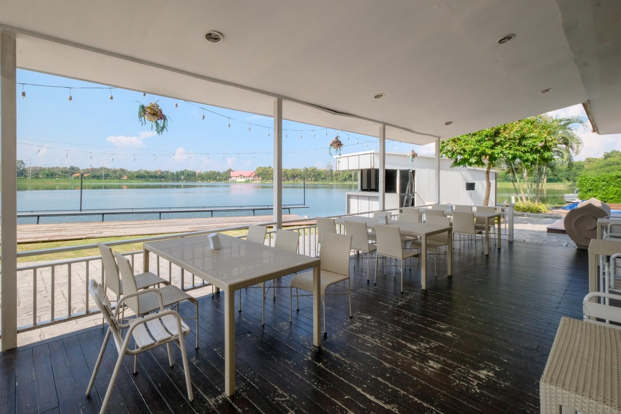 undefined Green Lake Resort 7