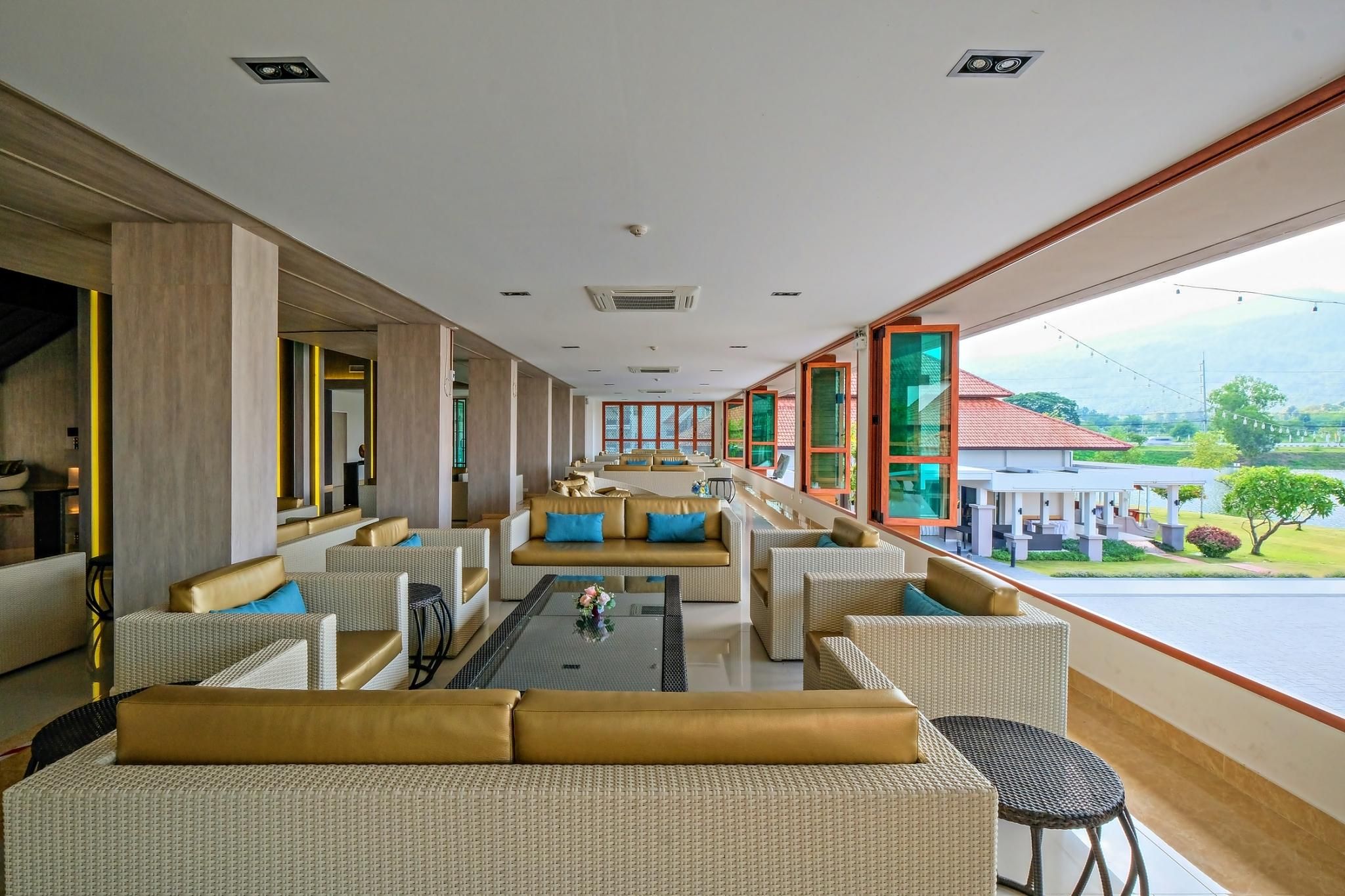 undefined Green Lake Resort 6