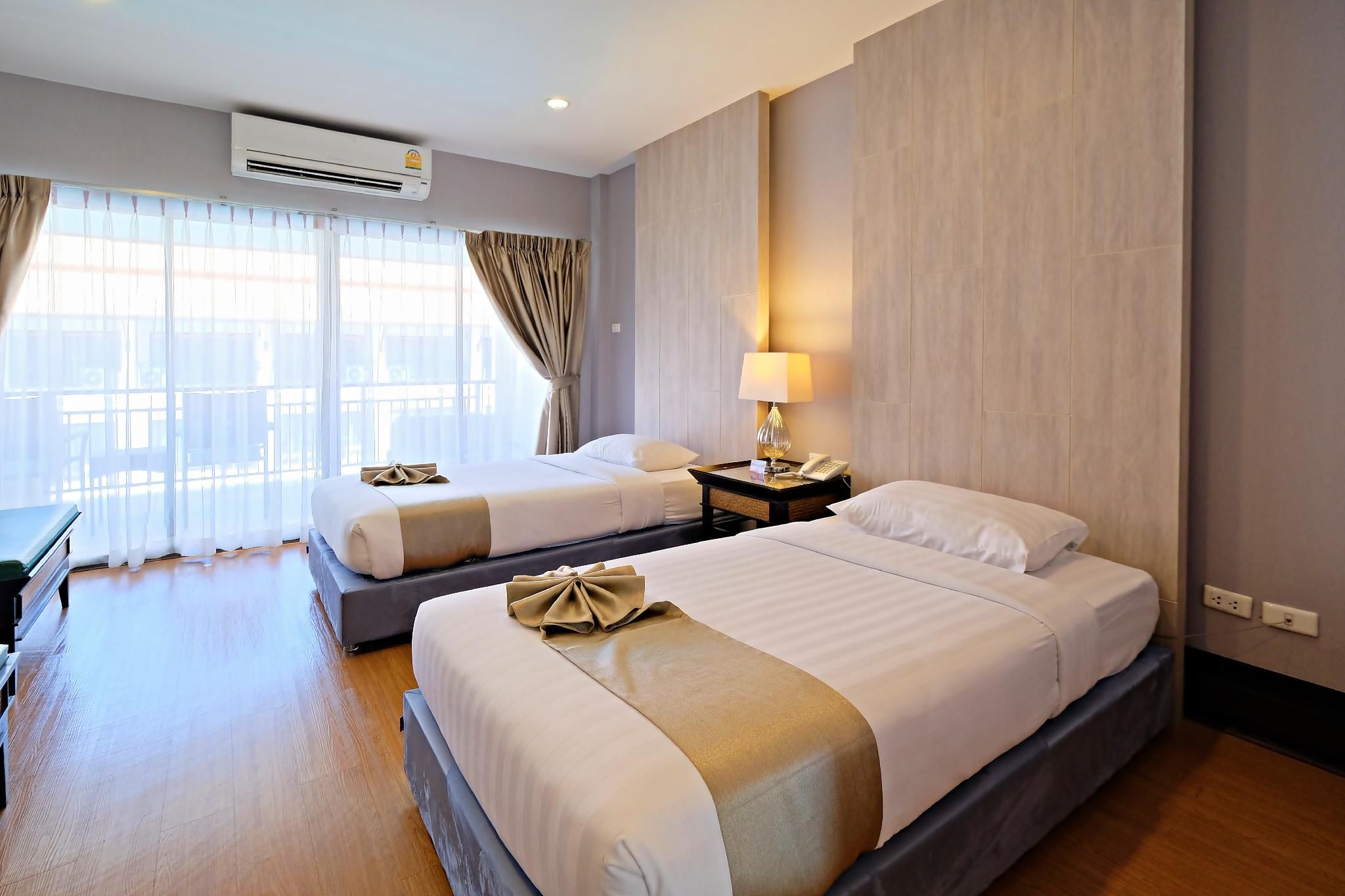 undefined Green Lake Resort 4