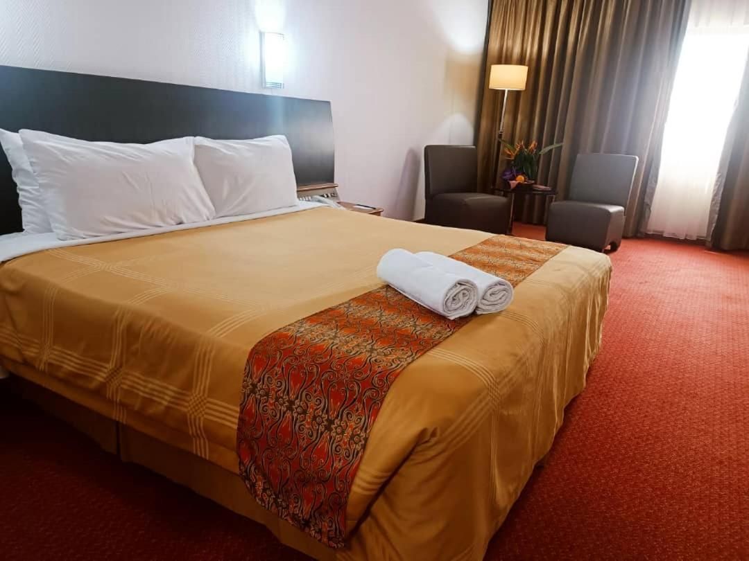 Premium Room
