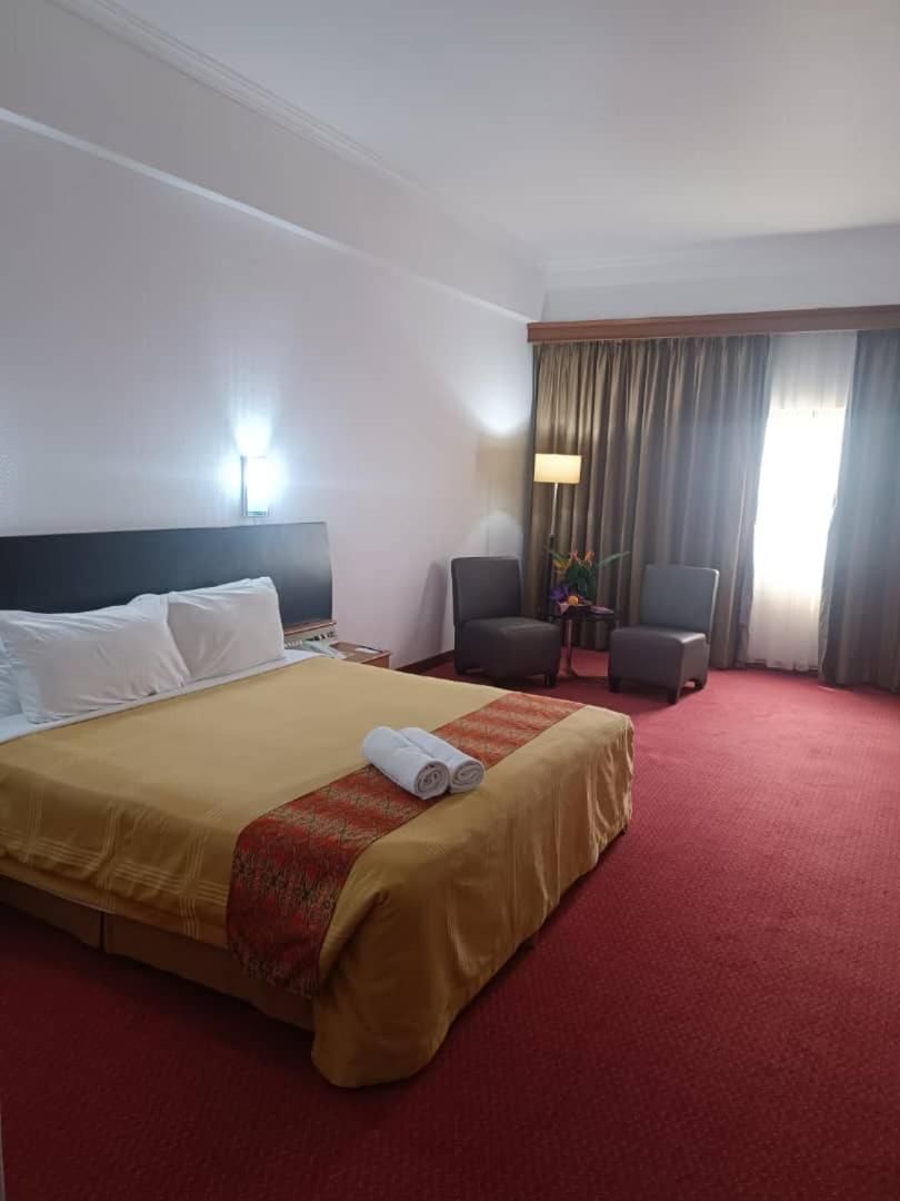 Premium Room