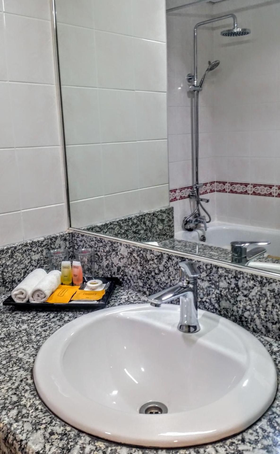 Suite - 1 Bed Room