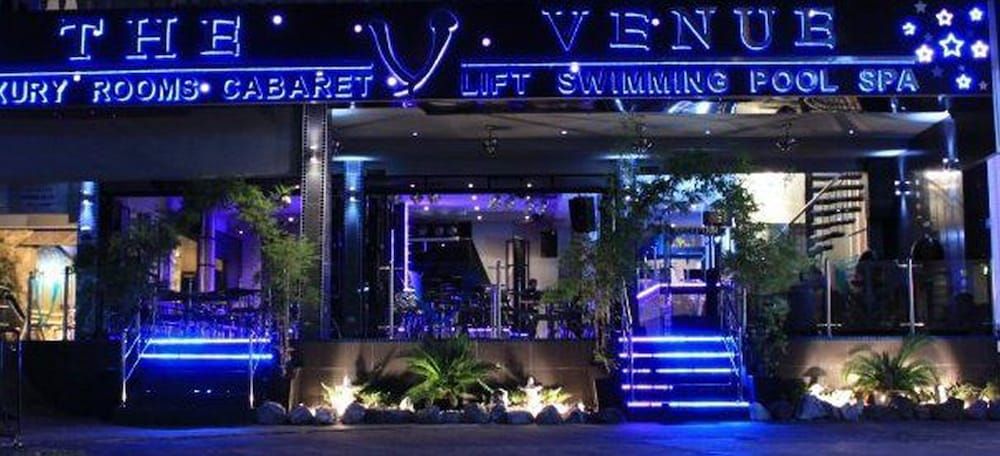 undefined The Venue Residence and Cabaret 6