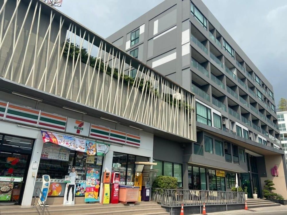 Memo Suite Pattaya