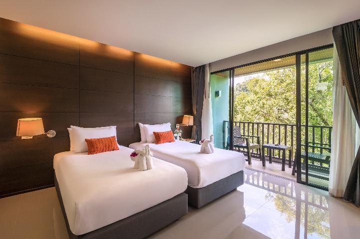 undefined Aree Tara Resort 5