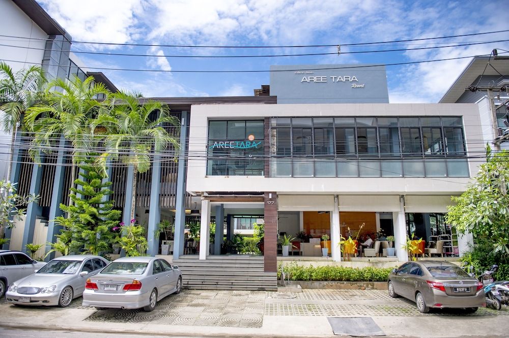 undefined Aree Tara Resort 2