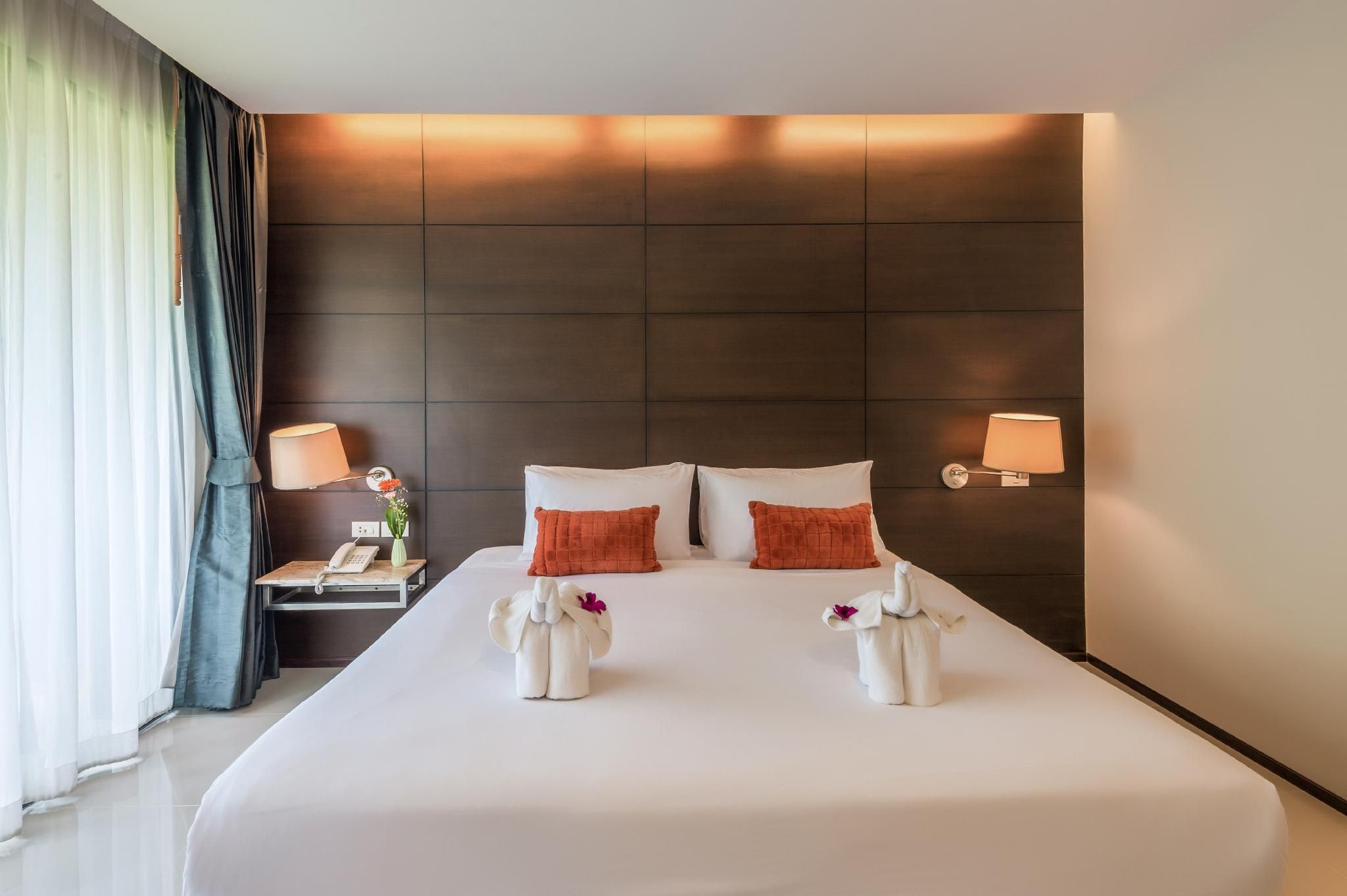 undefined Aree Tara Resort 3