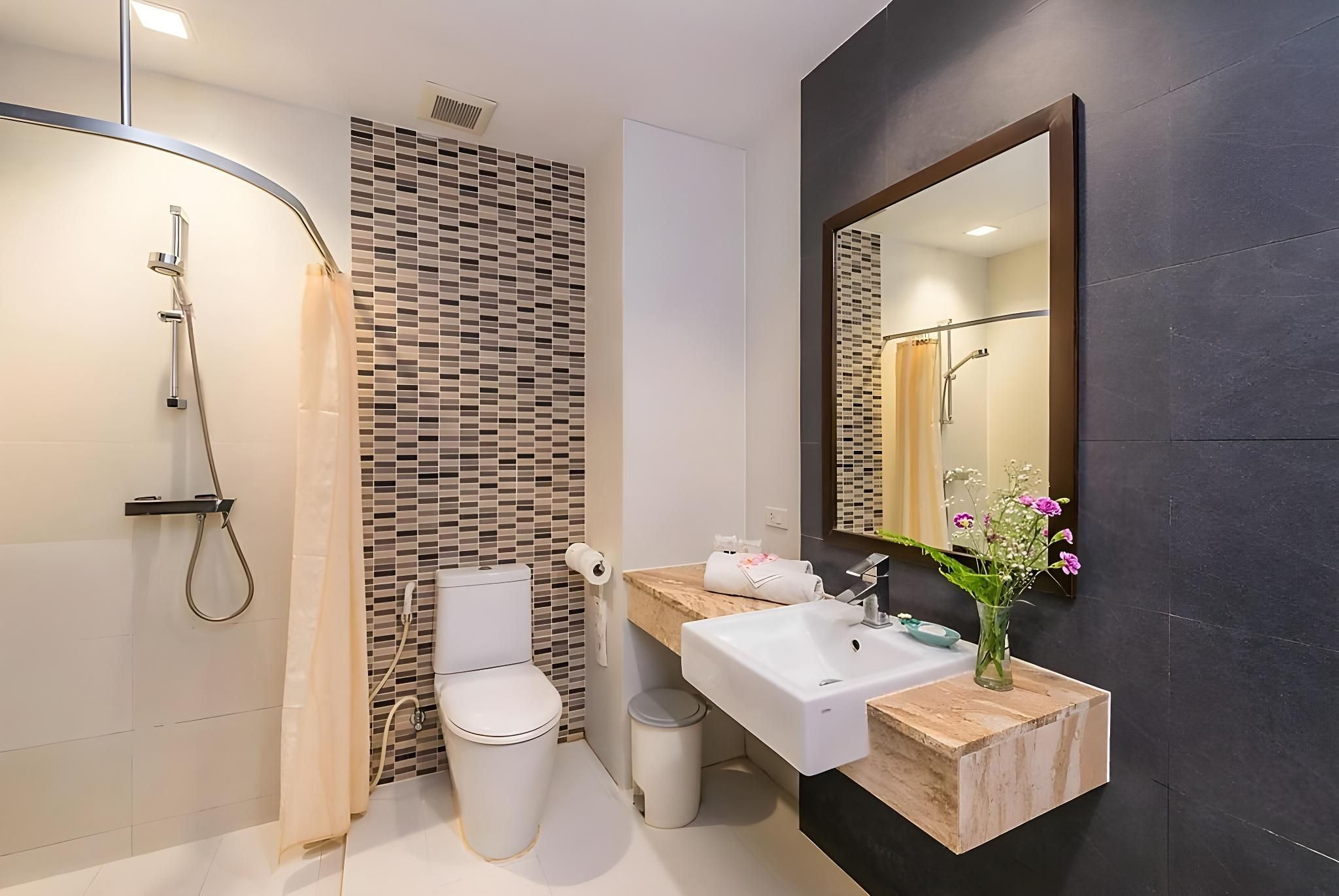 Aree Tara Resort Deluxe Garden View 3