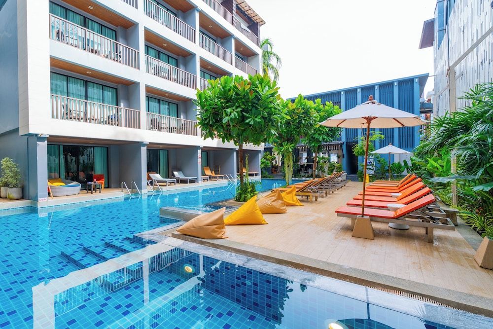 undefined Aree Tara Resort