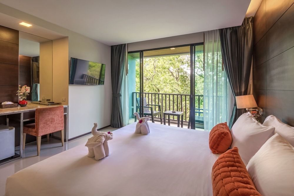 undefined Aree Tara Resort 9