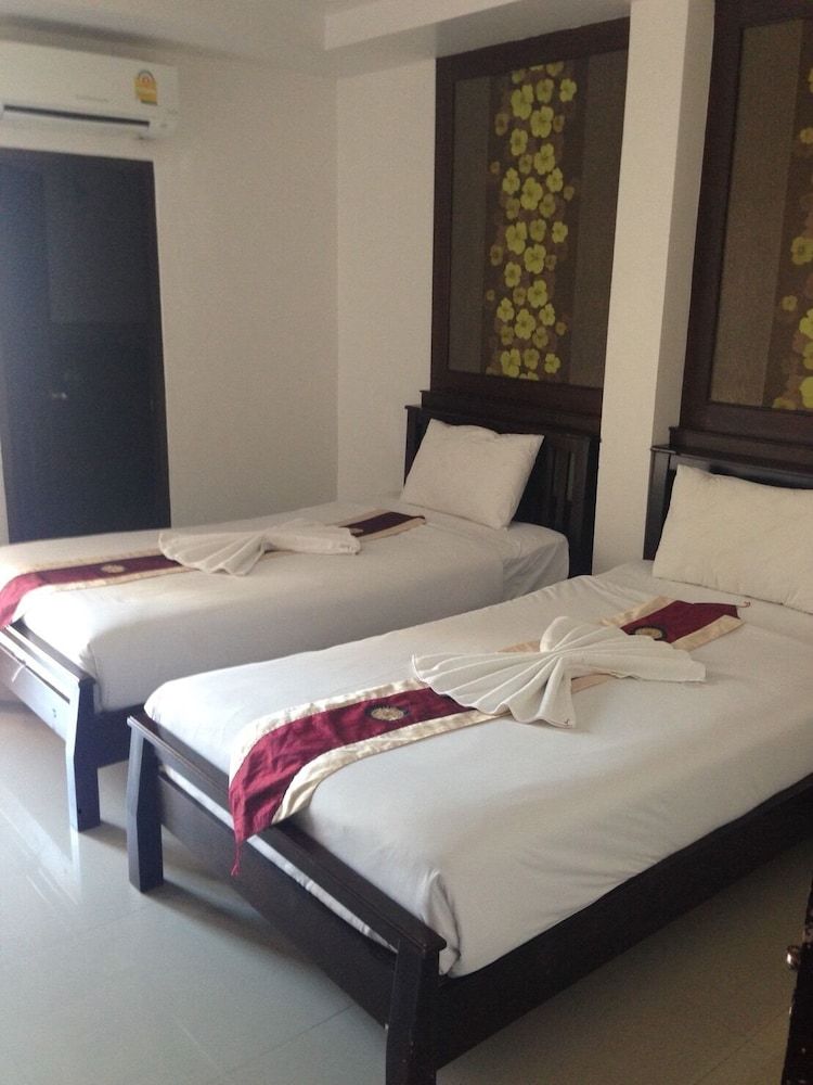 undefined Hasna Palace 2