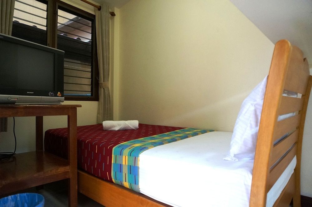 undefined Baan Taweesuk 3