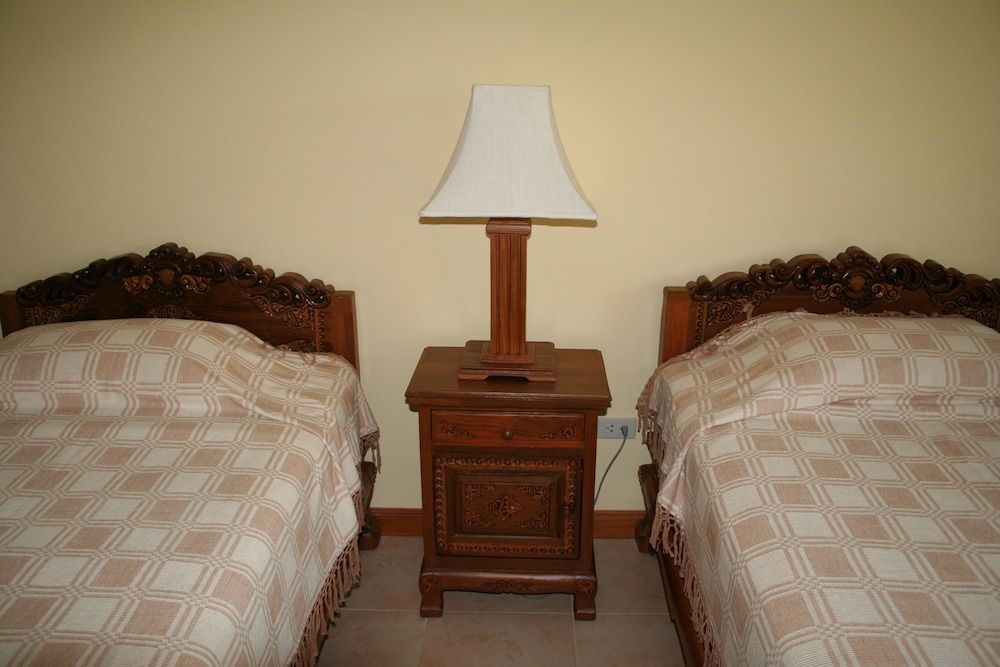 Long Beach Inn Executive Room