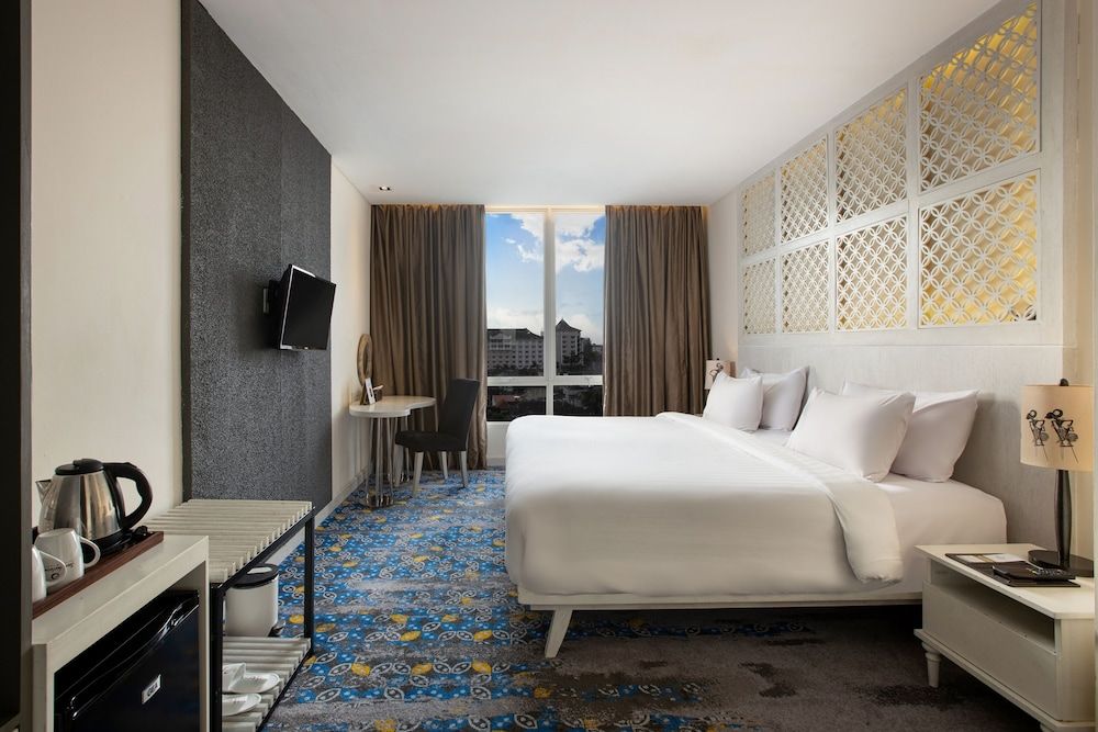 Superior Double or Twin Room