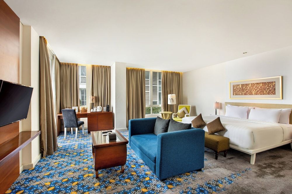 Premier Room (with Breakfast)