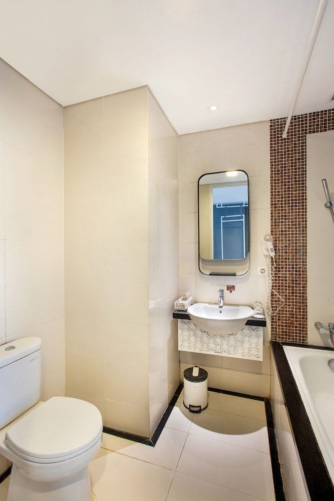Premier Room (with Breakfast)