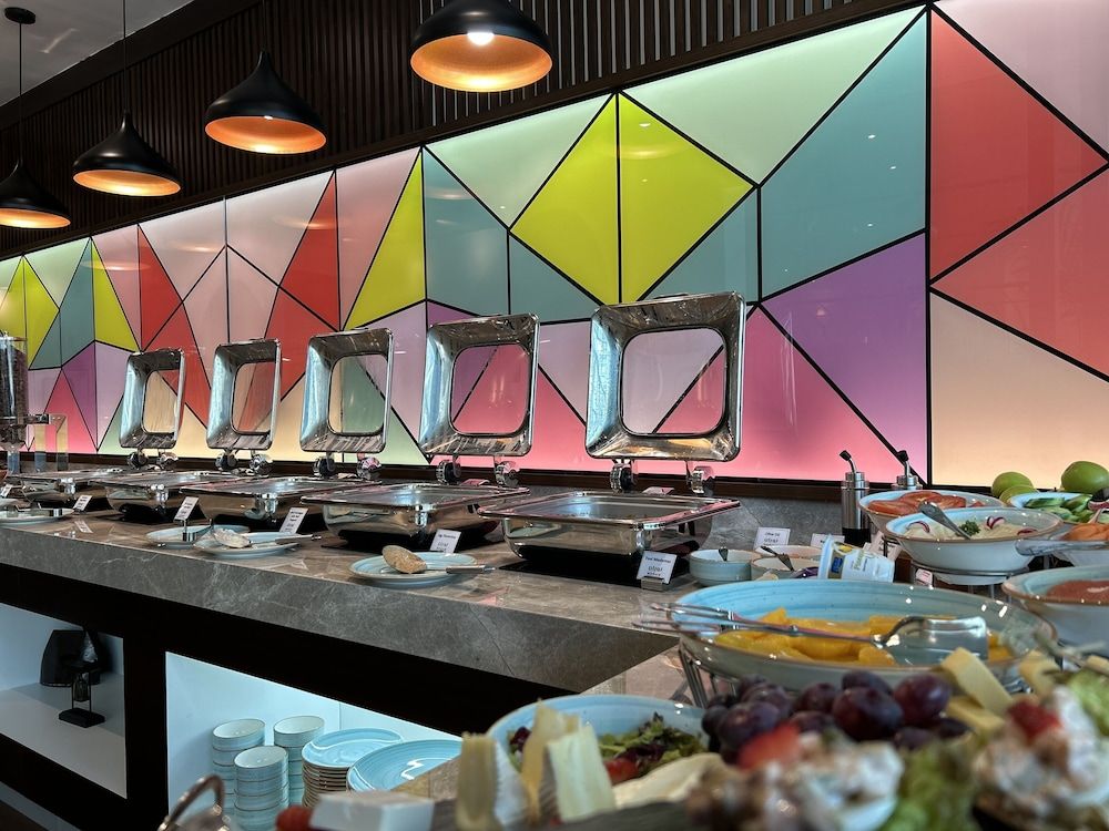 Nuran Marina Serviced Residences