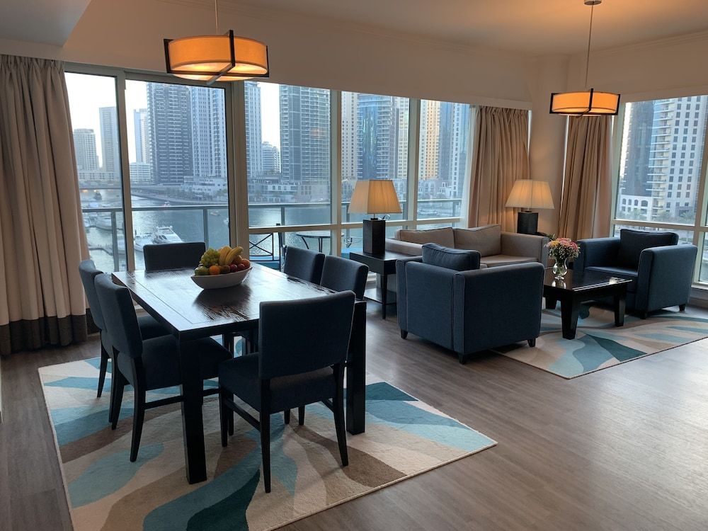 undefined Nuran Marina Serviced Residences