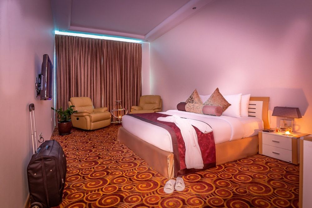 undefined Elite Seef Residence & Hotel 6